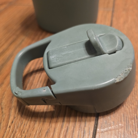 Iron Flask 32oz Water Bottle - Picture 2 of 3